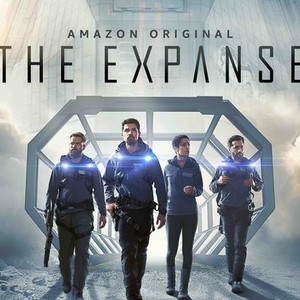 The Expanse Season 6 Trailer  Rotten Tomatoes TV 