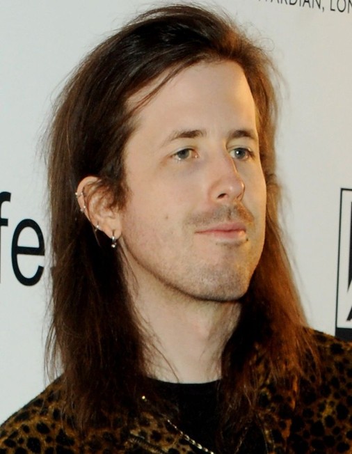 Colin Minihan