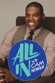 All In With Cam Newton