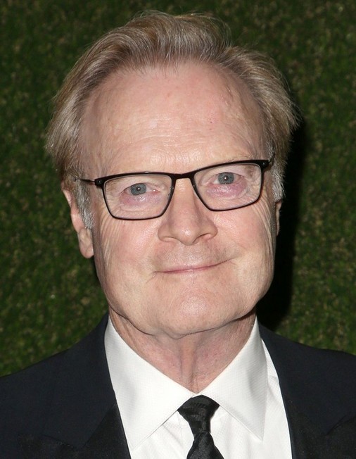 Lawrence O&rsquo;Donnell - Rotten Tomatoes