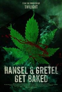 Watch trailer for Hansel & Gretel Get Baked