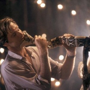 THE SERPENT AND THE RAINBOW, Bill Pullman, 1988. (c) Universal