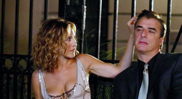 Sex and the City: Season 6, Episode 11 | Rotten Tomatoes