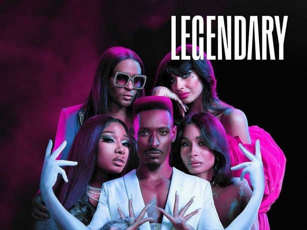 Watch legendary online free hbo outlet
