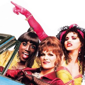 "To Wong Foo, Thanks for Everything, Julie Newmar photo 5"