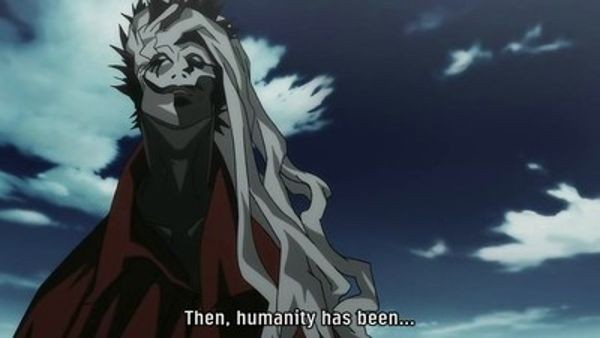 Ergo Proxy Season 1 Episode 23 Rotten Tomatoes