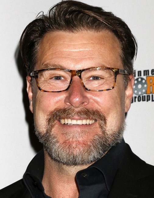 Dean McDermott