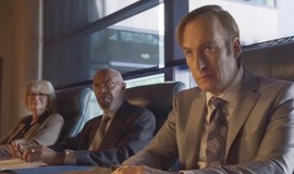 Better Call Saul: Season 4 Episode 10 Featurette - Jimmy's Emotional Breakdown