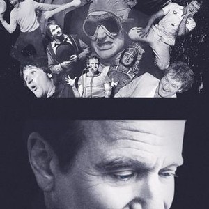 Robin Williams: Come Inside My Mind photo 14