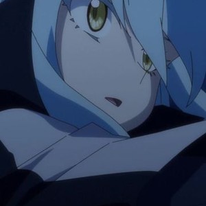 That Time I Got Reincarnated as a Slime the Movie: Scarlet Bond (anime,  2022)