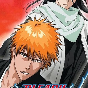 Bleach - Rotten Tomatoes