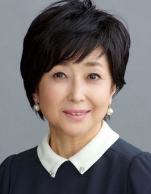 Keiko Takeshita