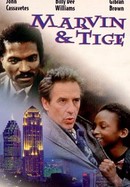 Marvin and Tige poster image