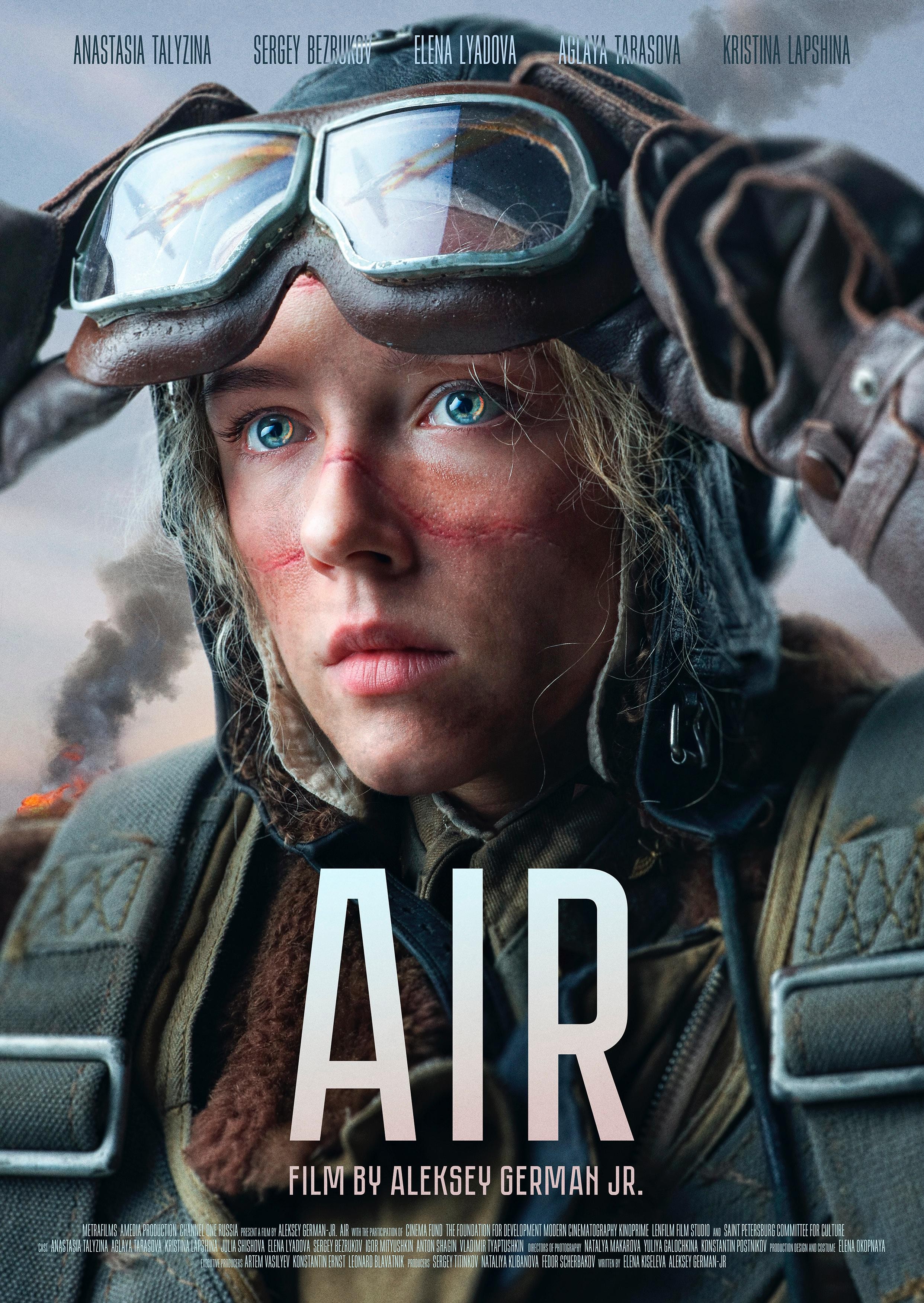 air movie review rotten tomatoes