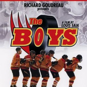 The Boys (1997) photo 5