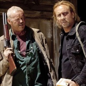 Drive Angry (2011)