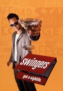 Swingers poster image