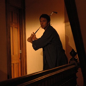 Tim Daly as Bryan Becket in "The Skeptic." photo 9