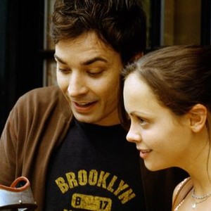 ANYTHING ELSE, Jimmy Fallon, Christina Ricci, 2003, (c) DreamWorks