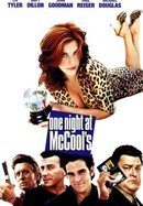 One Night at McCool's poster image