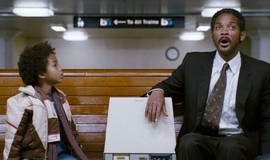 The Pursuit of Happyness: Official Clip - The Time Machine