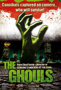 The Ghouls (2003) - Rotten Tomatoes