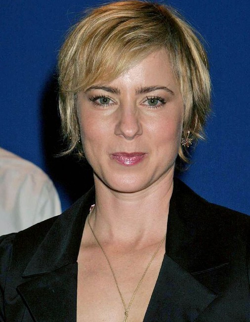 Traylor Howard