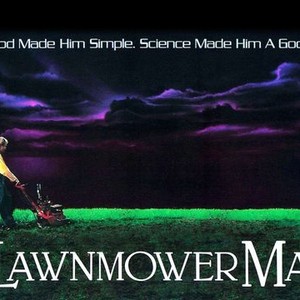 The Lawnmower Man photo 1