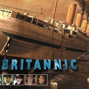 Britannic - Rotten Tomatoes