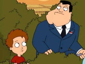American Dad Season 2 Episode 17 Rotten Tomatoes