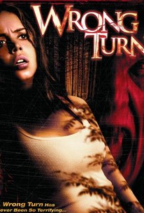 Worng Turn 8 Sex Full Movi Hindi - Wrong Turn (2003) - Rotten Tomatoes
