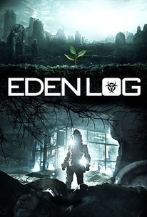 Poster for Eden Log