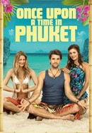 Once Upon a Time in Phuket poster image