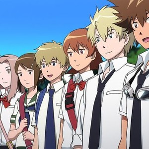 Digimon Adventure Tri. 3: Confession - Rotten Tomatoes
