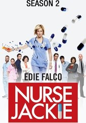 Nurse Jackie: Season 2