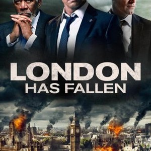 London Has Fallen photo 5