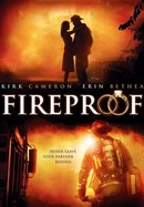 Fireproof poster image
