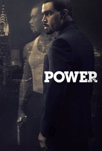 Power: Season 1 | Rotten Tomatoes