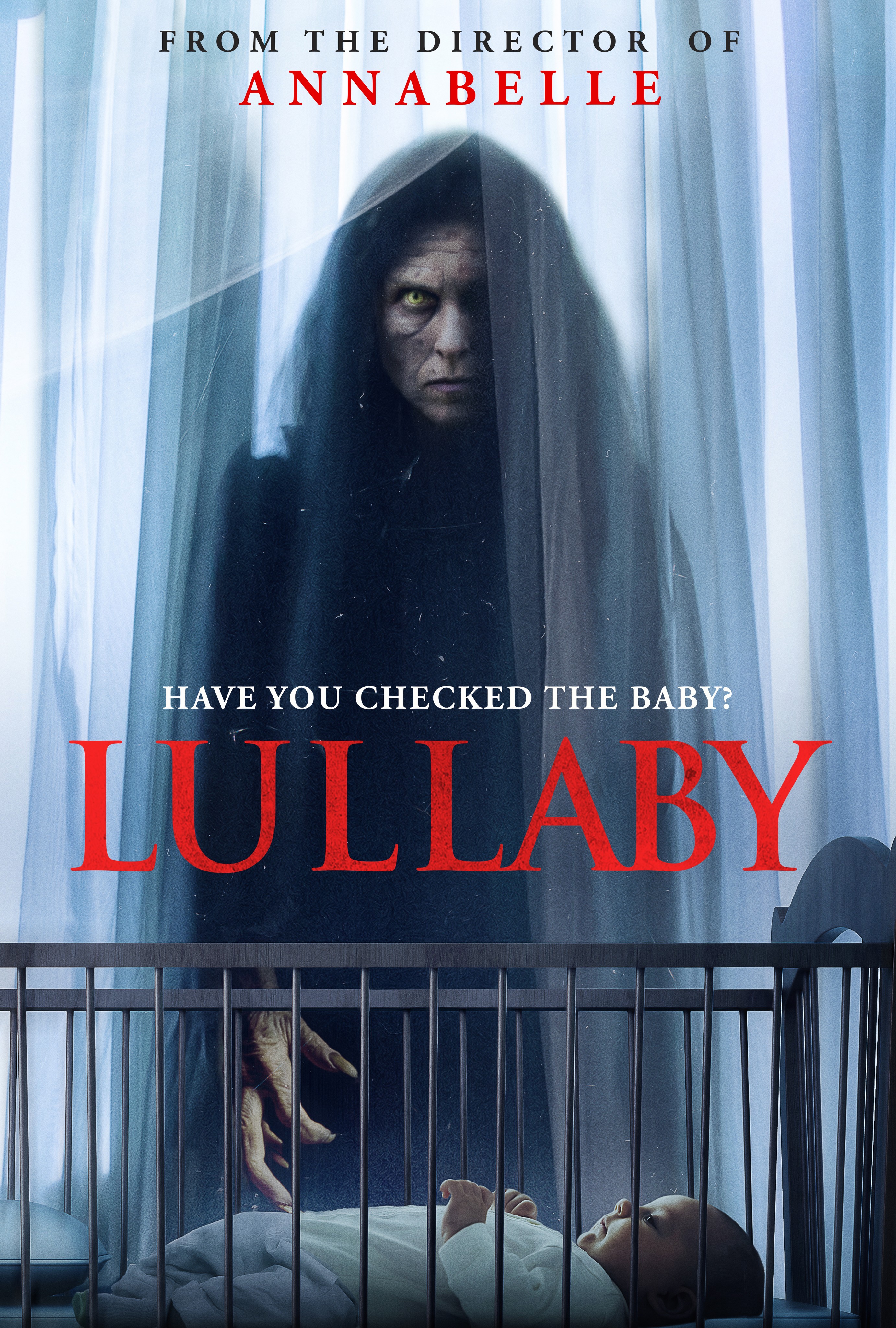 Lullaby (2022) | Rotten Tomatoes