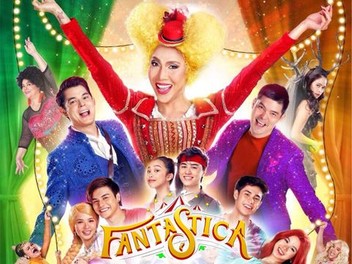 Fantastica full movie hd sale
