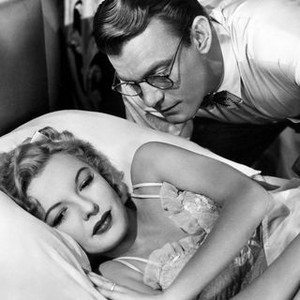 Up in Mabel's Room (1944) photo 3