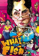 What the Fish poster image