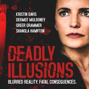 "Deadly Illusions photo 5"