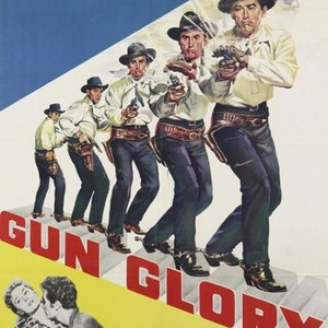 Gun Glory (1957) photo 1