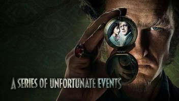 A series of unfortunate events season 1 discount episode 1