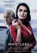 The Whistlers poster image