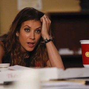 Bad Judge, Kate Walsh, 'What is Best in Life?', Season 1, Ep. #6, 11/06/2014, ©NBC