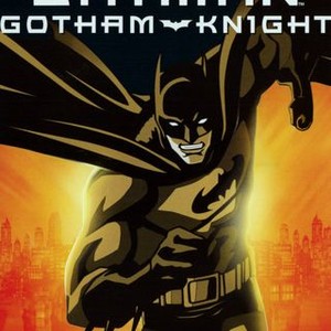 Batman: Gotham Knight (2008) photo 2