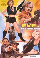 Eve of Destruction poster image