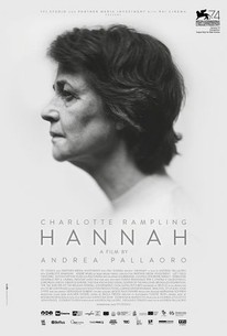 Image result for Hannah 2018